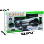Telescope Celestial Body Accidence