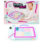 Drawing Board ( Portable ) 2 in 1