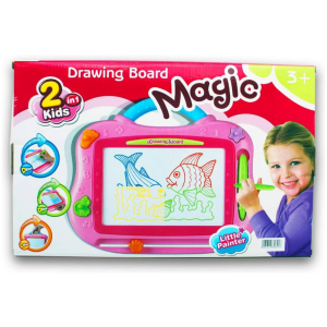 Drawing Board Magic 2 in 1 Kids