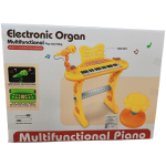 Musical Electronic Organ Multifunctional Music Mode Piano