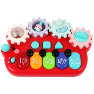 Fascinating Melody Hedgehog Piano