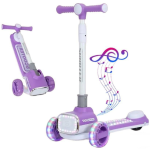 Scooter New Force Design