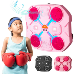 Rhythmic Music  Boxing Target