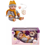 Baby Doll Wandalong The Best And The Most Popular Gift For Children