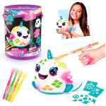 Air Squishy Brush Plush Customize Your Plush