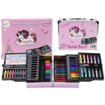 Inspration Art set Tools To Fuel Your Imagination 133 PCS