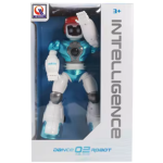 Intelligence Dance Robot 02 Dual Mode