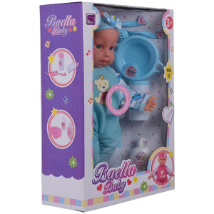 Bealla Baby Doll