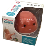Spary Water Bath Toys