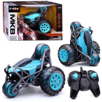 MKB Stunt General Mobilization Tumbling Stunt Four-Wheeler