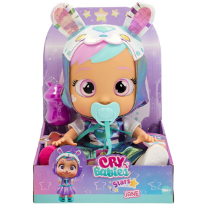 Cray Babies Stars