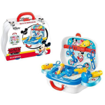 Mickey Mouse And Friends Tool Playset Sling Bag