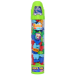 Block Maxi 70 PCS In Spaceship Display