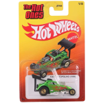Mattel Hot Wheels The Hot Ones Series