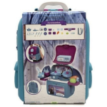 Frozen II 2 In 1 Kitchen Backpack Playset