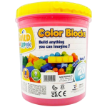 Build Me Up Maxi Color Blocks 20 PCS