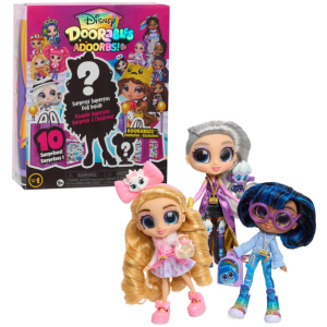 Disney Doorables Adoorbs