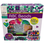 Personalized ABC Beads