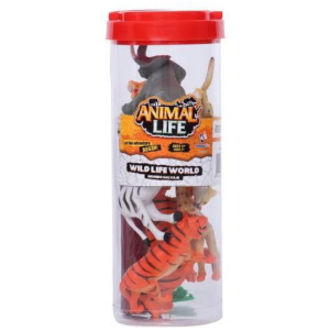 Animal Life