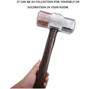 Halloween Hammer