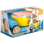 Kitchen Set 6 In1