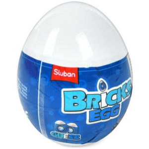 Bricks Egg Space Lego