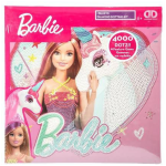 Barbie Believe Diamond Dotting Kit