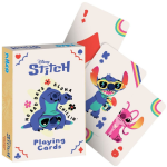 Disney Stitch Playing Cards