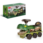 Dinosaur Children Train Discovery