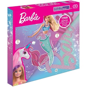 Barbie 1766 Dotz + Feature Gems