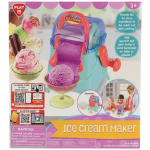 Play Ice Cream Maker