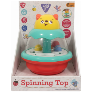 Spinning Top