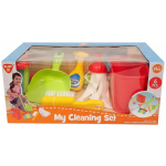 PLAY My Cleaning Set