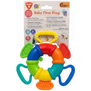 Baby Flexi Ring