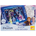 Disney Frozen Magic LED Board