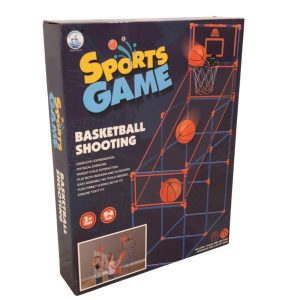 Sports Game Basketball Shooting 94 PCS