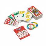 Rocco Phase 10 Card Game