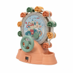 Ferris Wheel Catching Ball Machine Family Entertainment