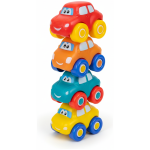 Funny Soft Car For Baby