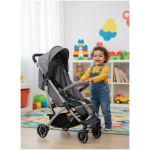 Stroller Base And Seat Kidilo
