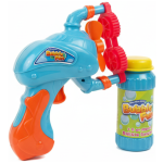 Bubble Gun Bubble Space Gun