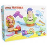 Little Barber Dough Series