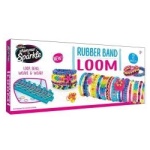 Rubber Band Loom 15 Bracelets