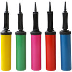 Portable Manual Hand Pump for Inflatables