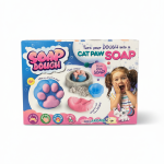 Soap Dough Turn Your Dough Into A Soap