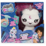 Air Brush Comic Unicorn Wash And Repeat