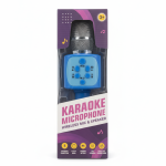 Karaoke Microphone Wireless Mic And Speaker
