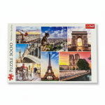 Premium Quality Trefl Puzzle 3000 PCS