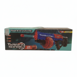 Target Shoot Game x20 Foam Dart Fast Shoot