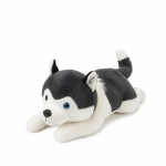 Husky Dog Soft Toy 80 Cm